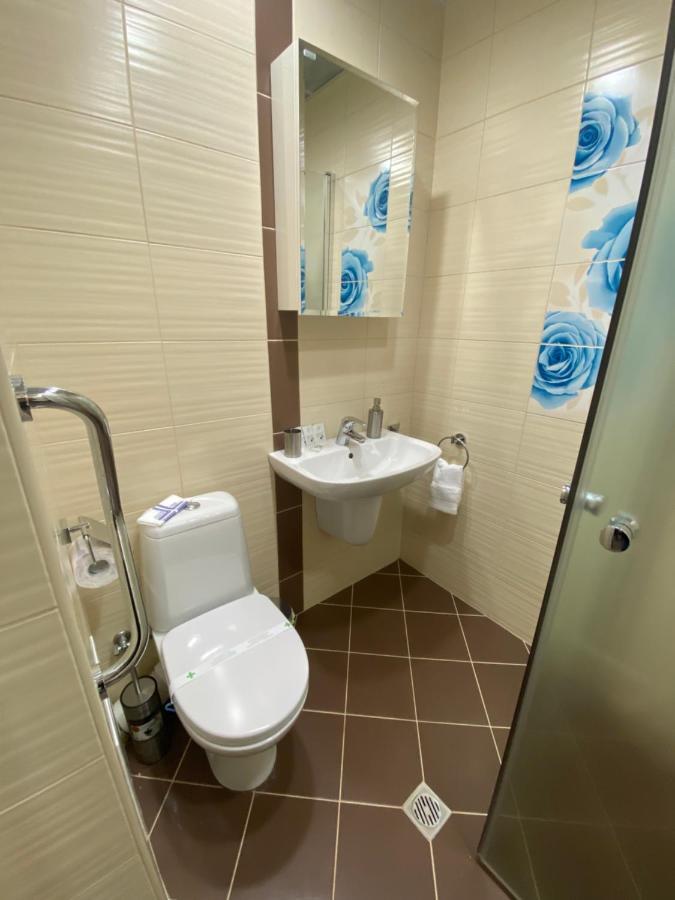 Iva Luxury Apartament Ruse Exterior photo