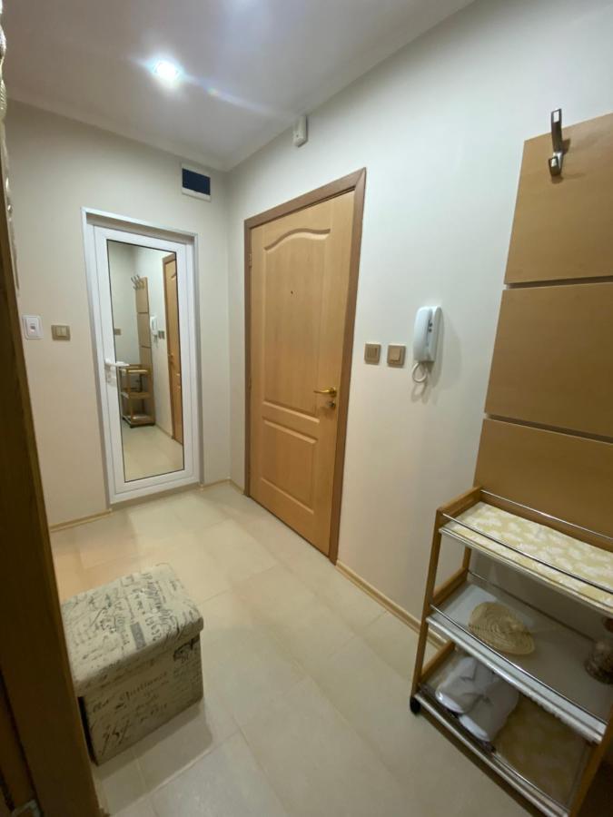 Iva Luxury Apartament Ruse Exterior photo