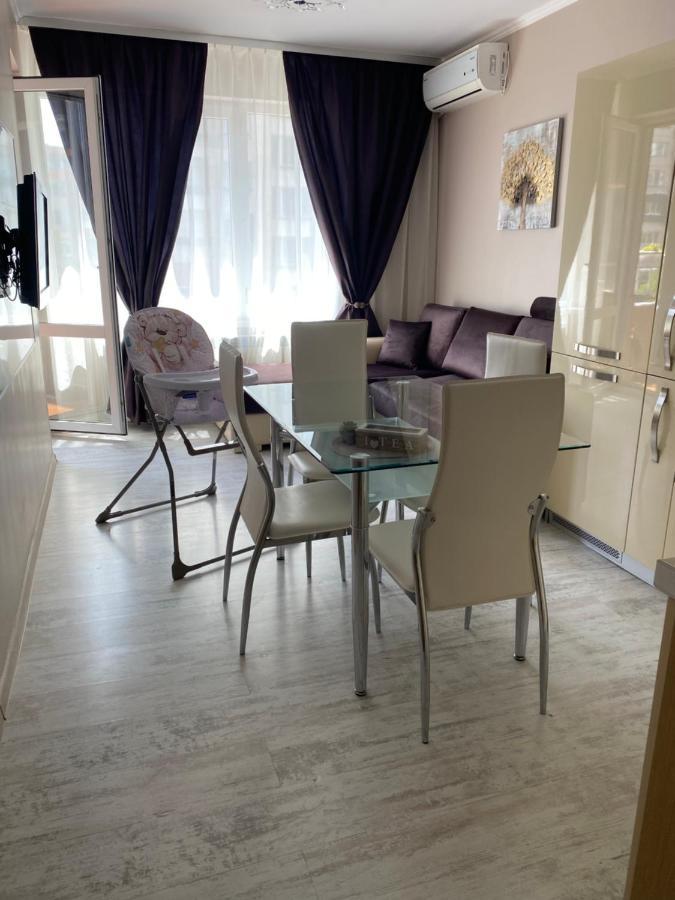 Iva Luxury Apartament Ruse Exterior photo