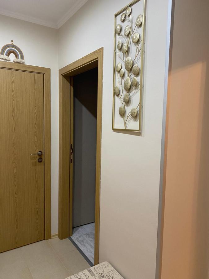 Iva Luxury Apartament Ruse Exterior photo