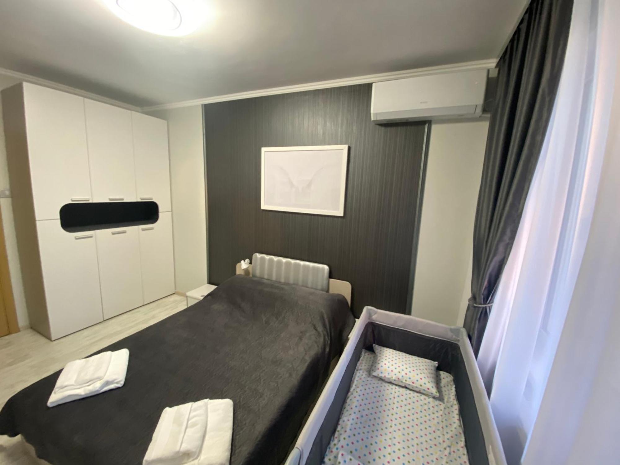 Iva Luxury Apartament Ruse Exterior photo